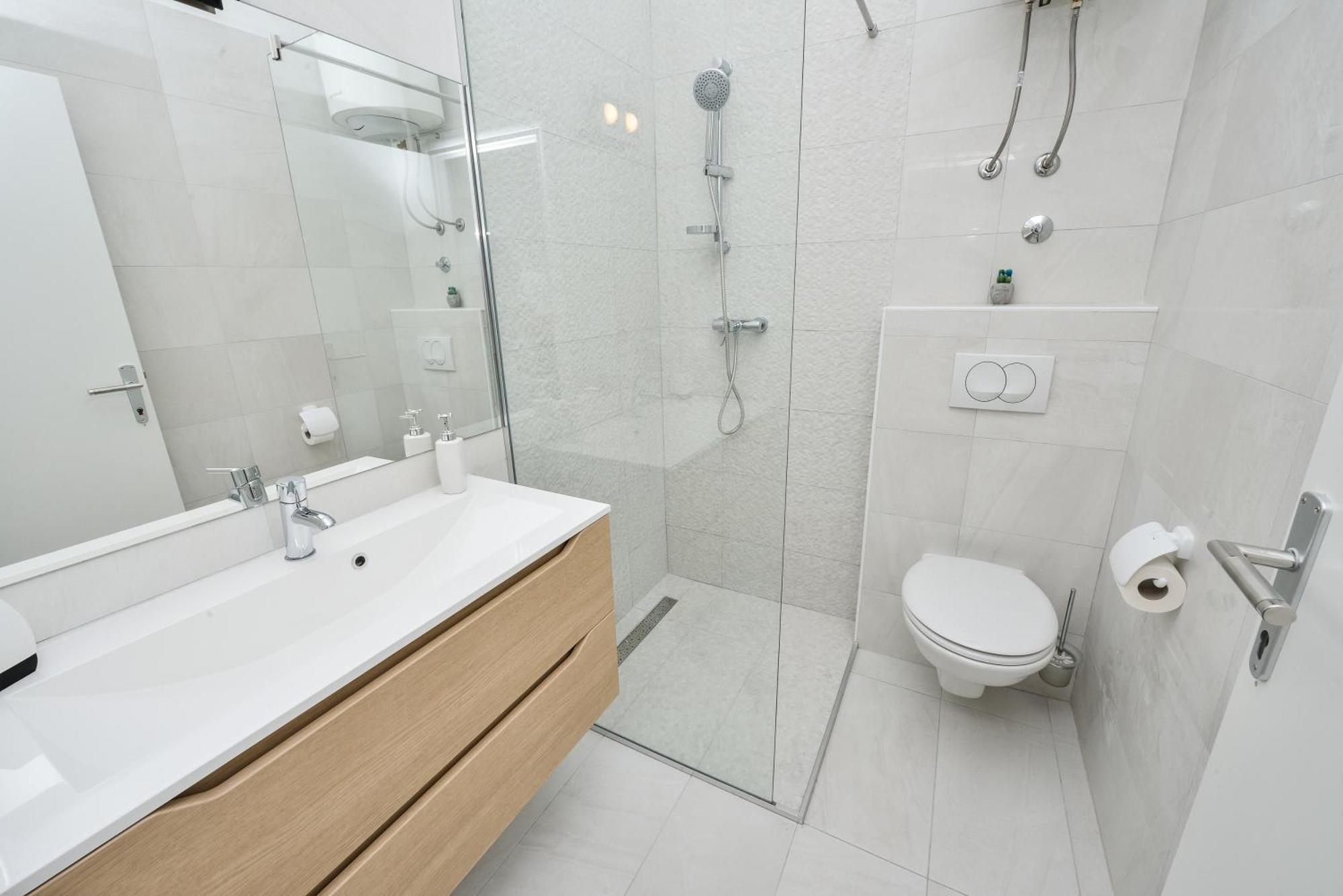 Rooms Urban Design Zadar Room photo