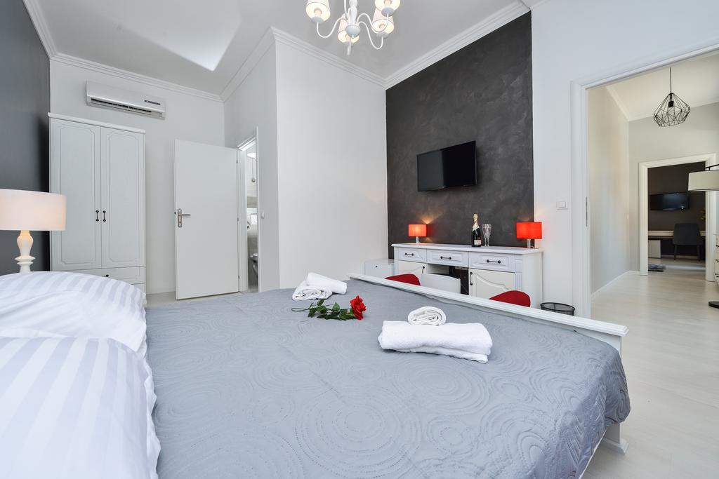 Rooms Urban Design Zadar Exterior photo